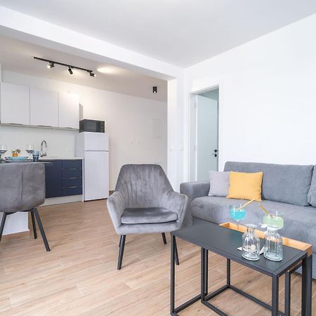 סלאנו Luxury Villa Salt מראה חיצוני תמונה