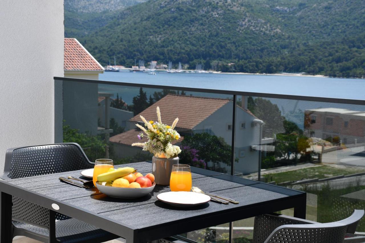 סלאנו Luxury Villa Salt מראה חיצוני תמונה
