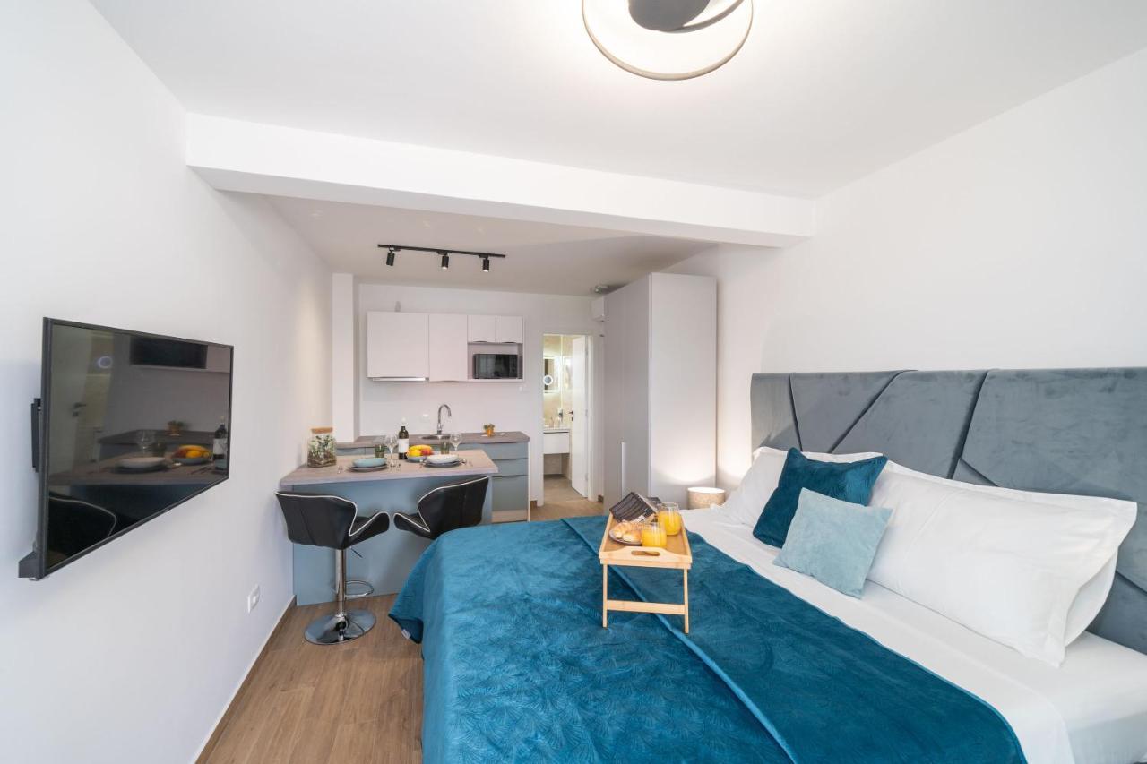 סלאנו Luxury Villa Salt מראה חיצוני תמונה