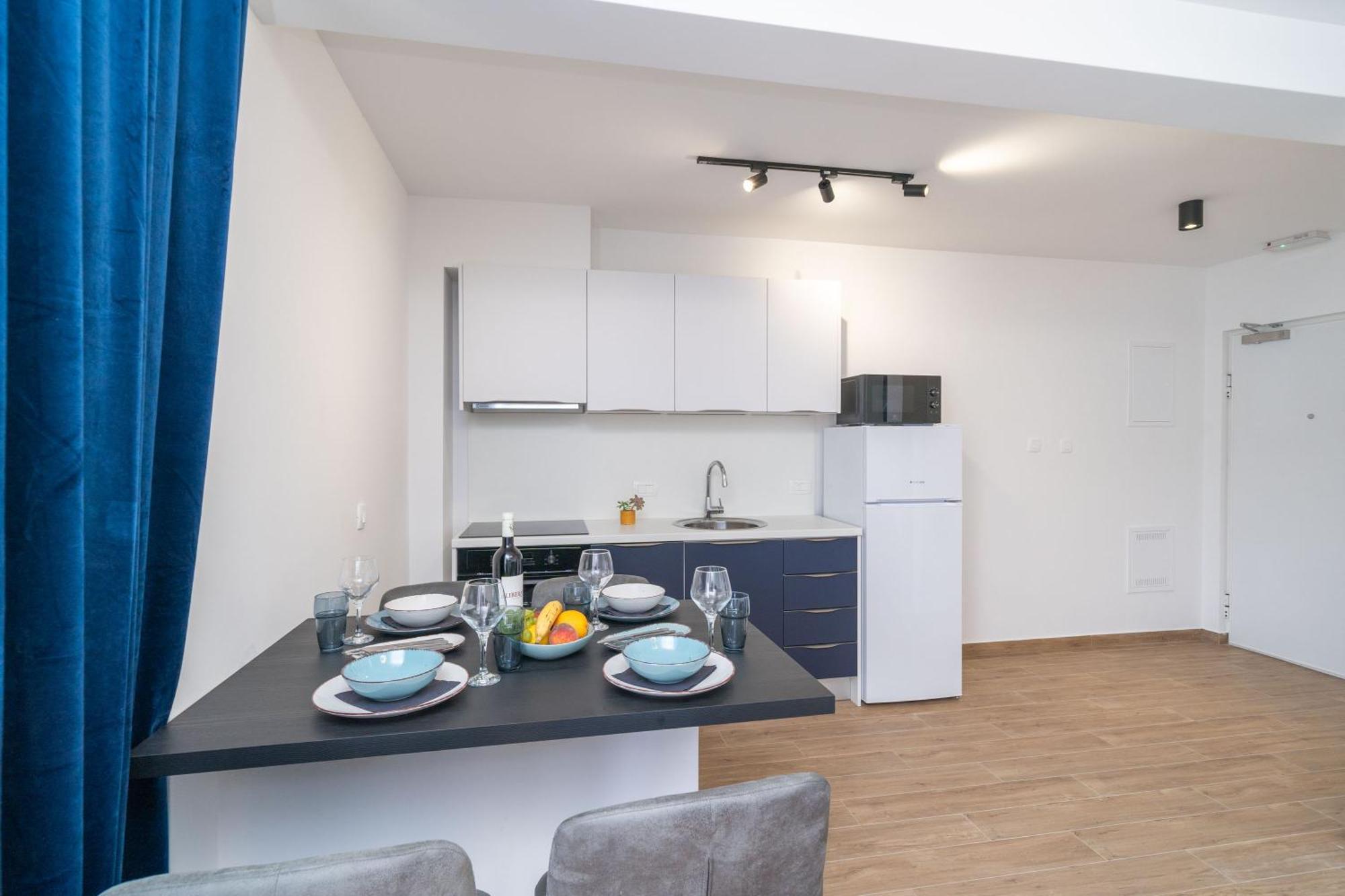 סלאנו Luxury Villa Salt מראה חיצוני תמונה