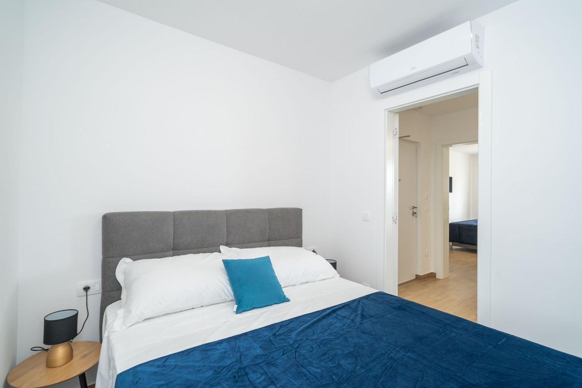 סלאנו Luxury Villa Salt מראה חיצוני תמונה