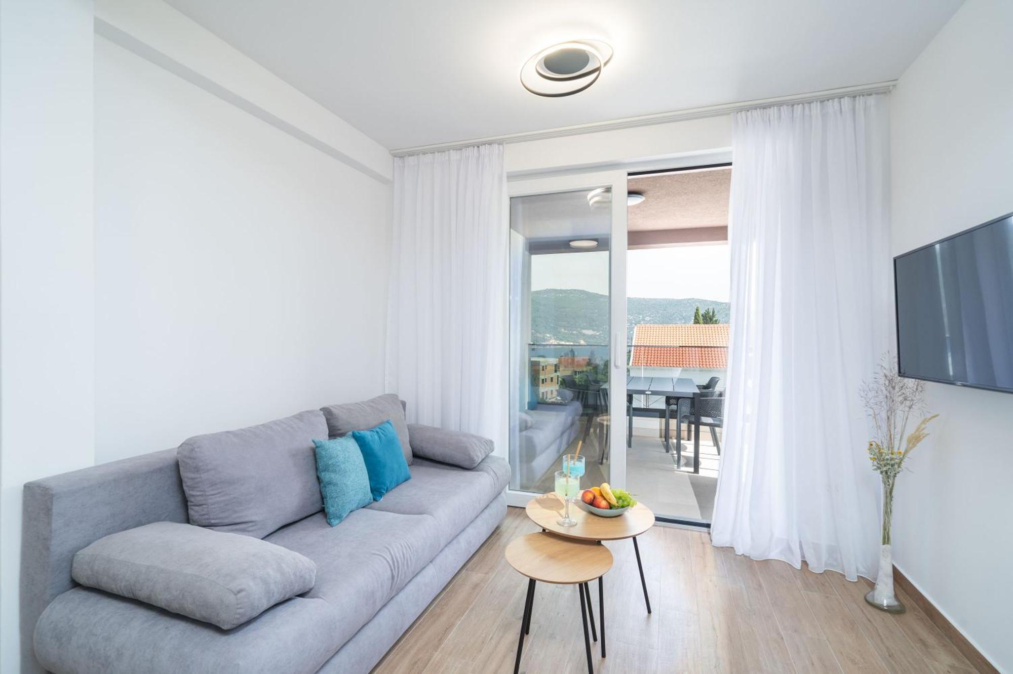 סלאנו Luxury Villa Salt מראה חיצוני תמונה