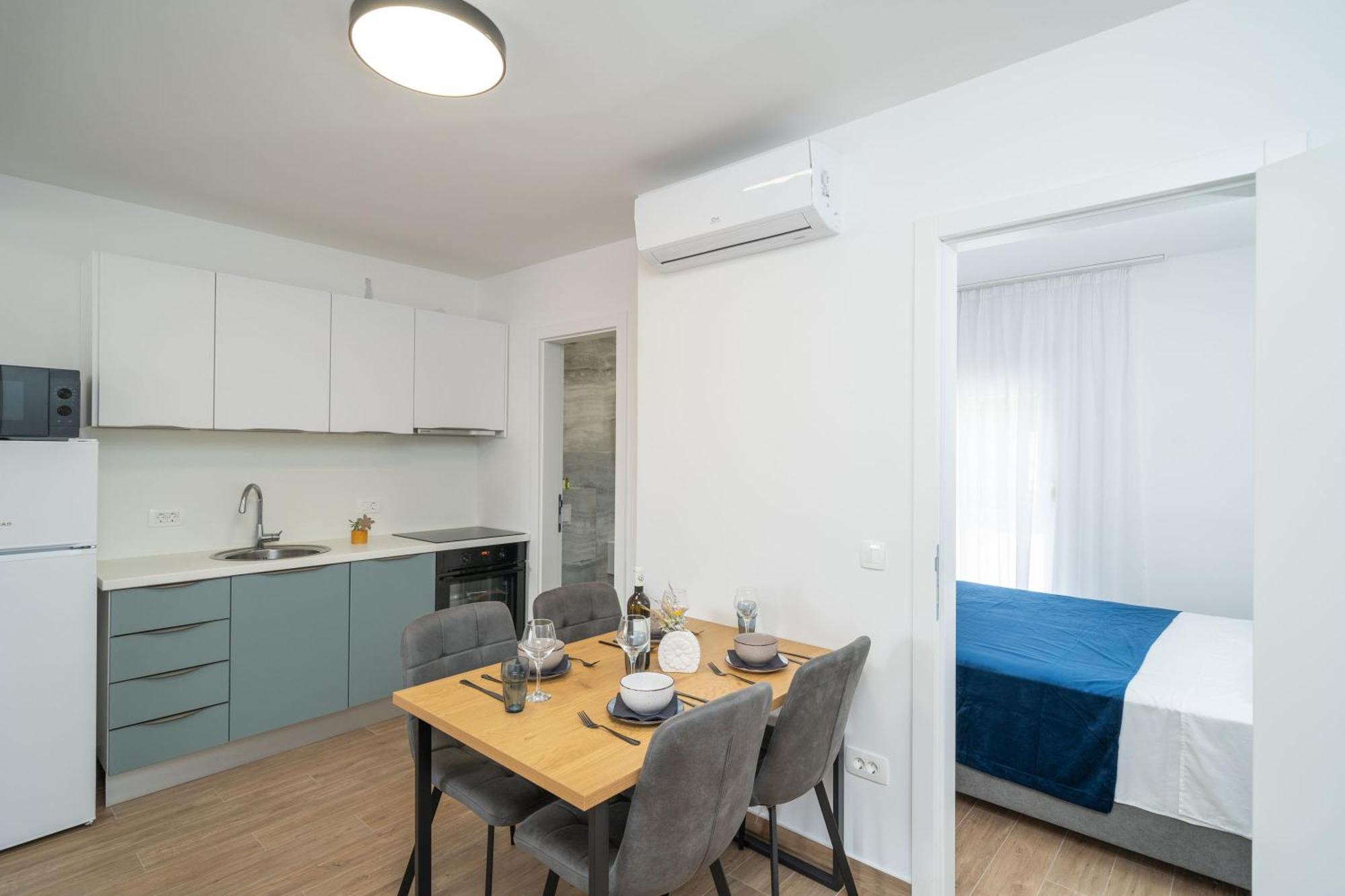 סלאנו Luxury Villa Salt מראה חיצוני תמונה