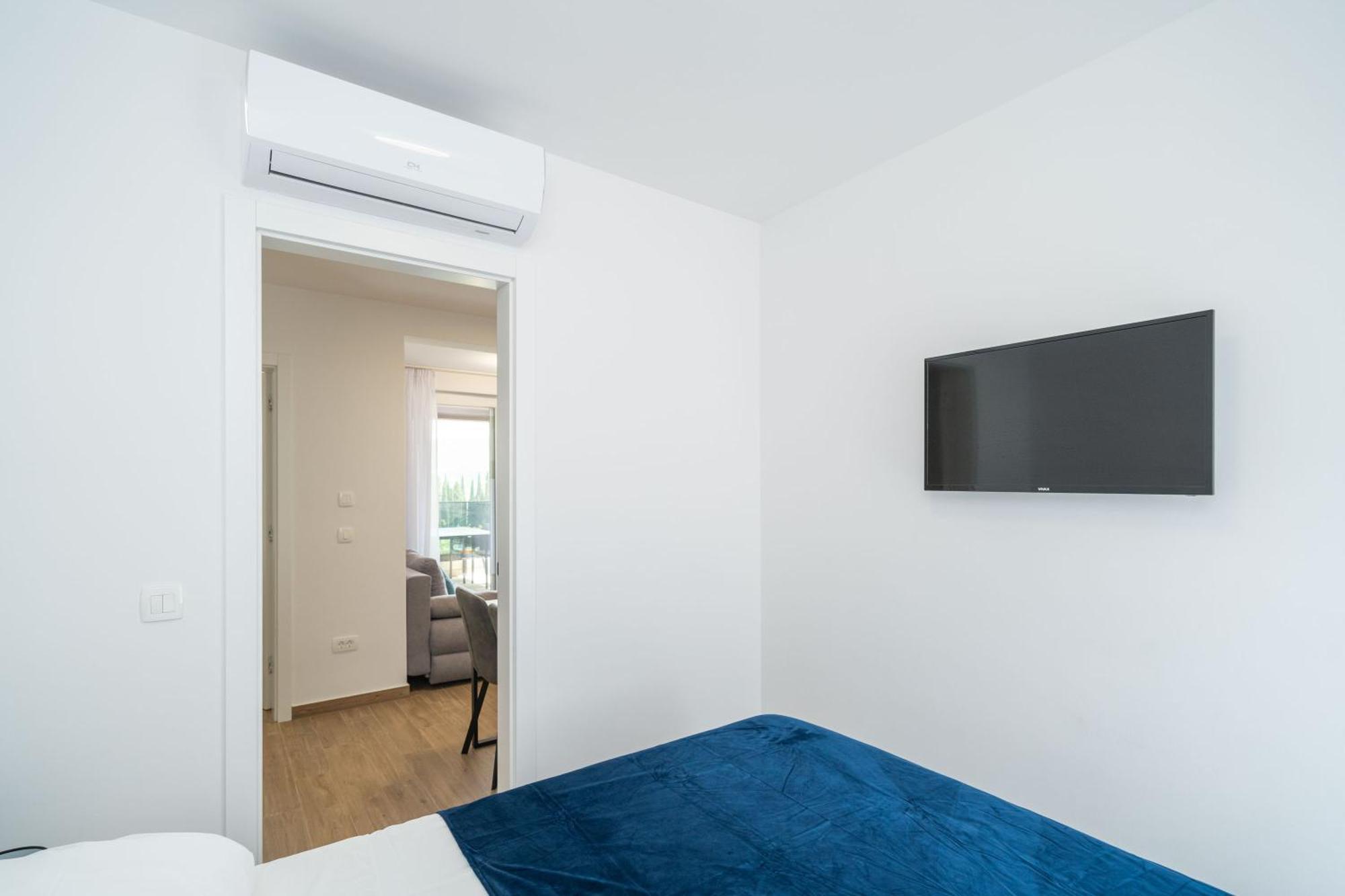 סלאנו Luxury Villa Salt מראה חיצוני תמונה