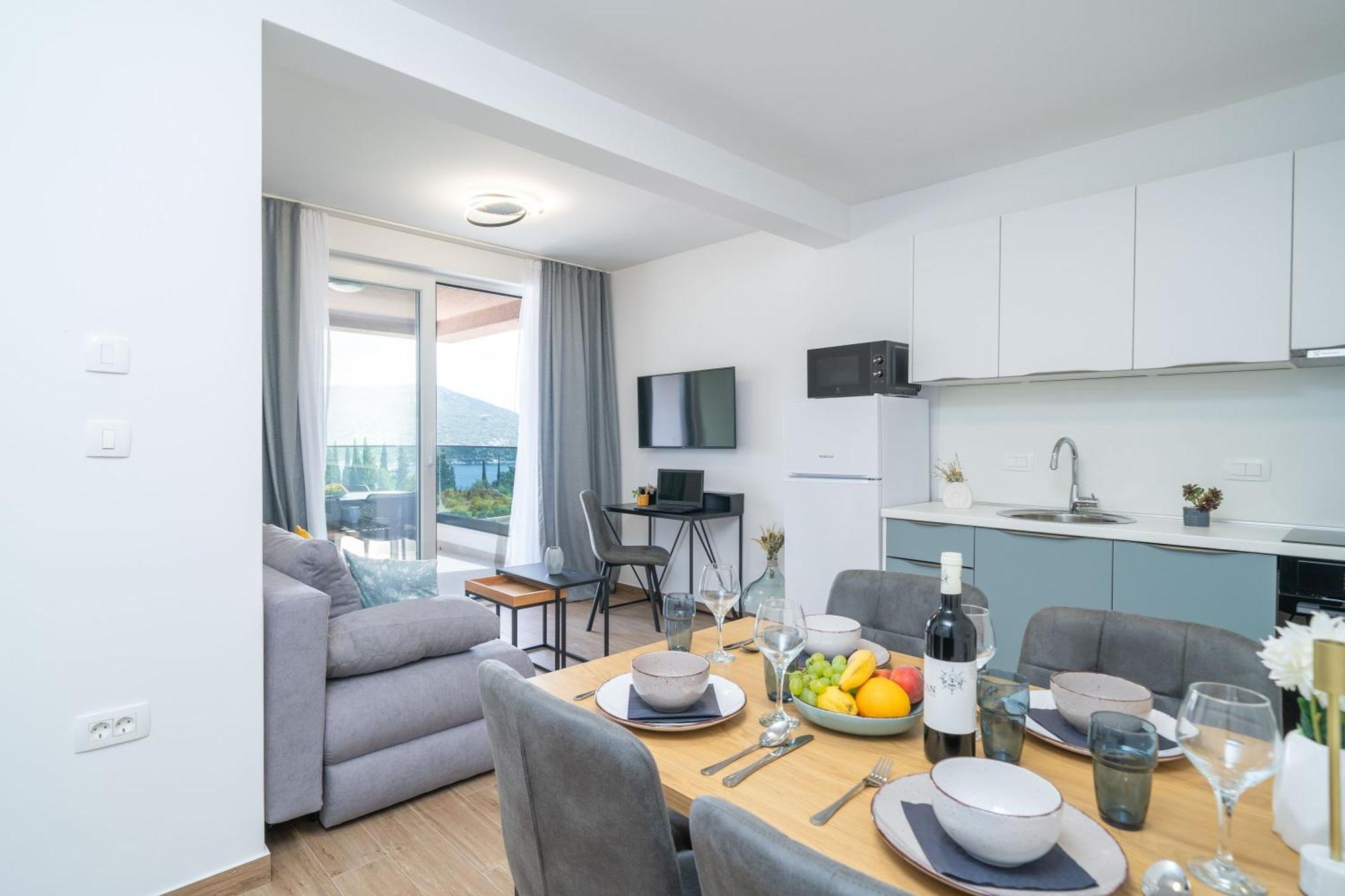 סלאנו Luxury Villa Salt מראה חיצוני תמונה