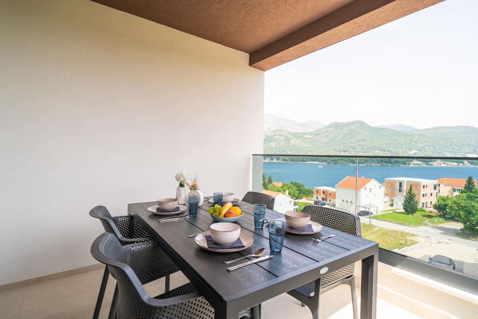 סלאנו Luxury Villa Salt מראה חיצוני תמונה