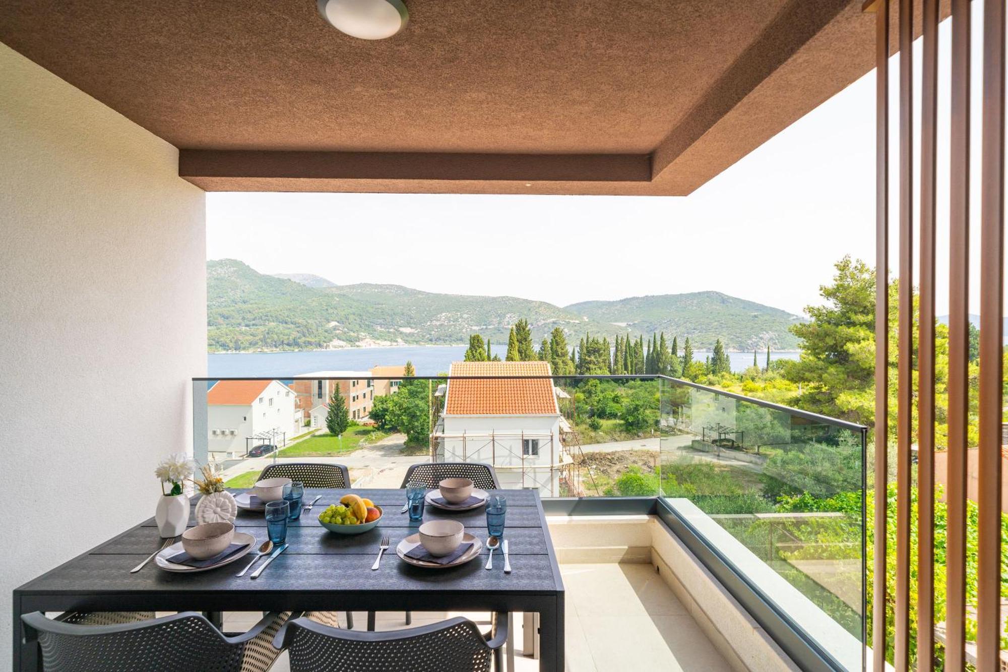 סלאנו Luxury Villa Salt מראה חיצוני תמונה