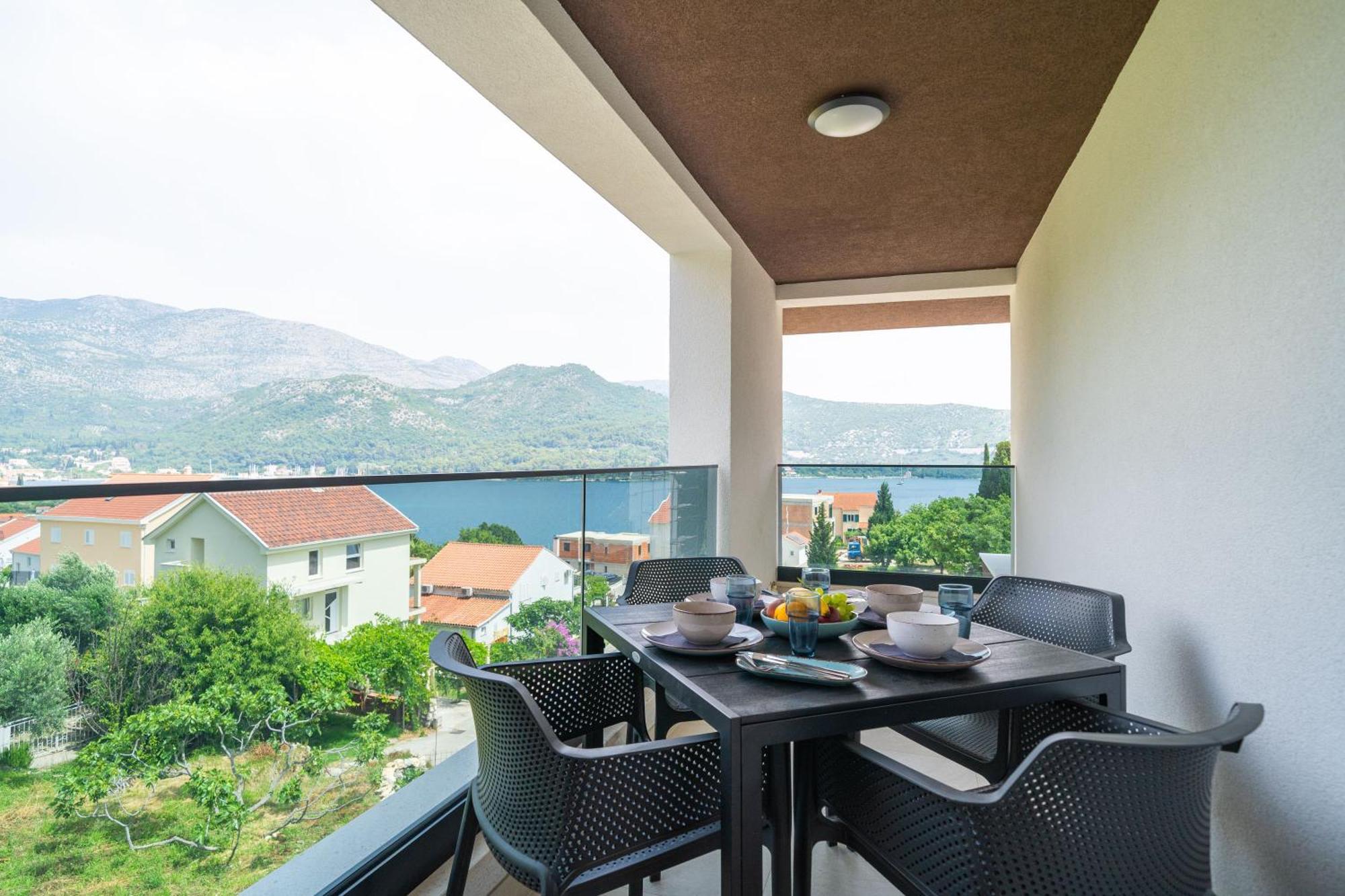 סלאנו Luxury Villa Salt מראה חיצוני תמונה