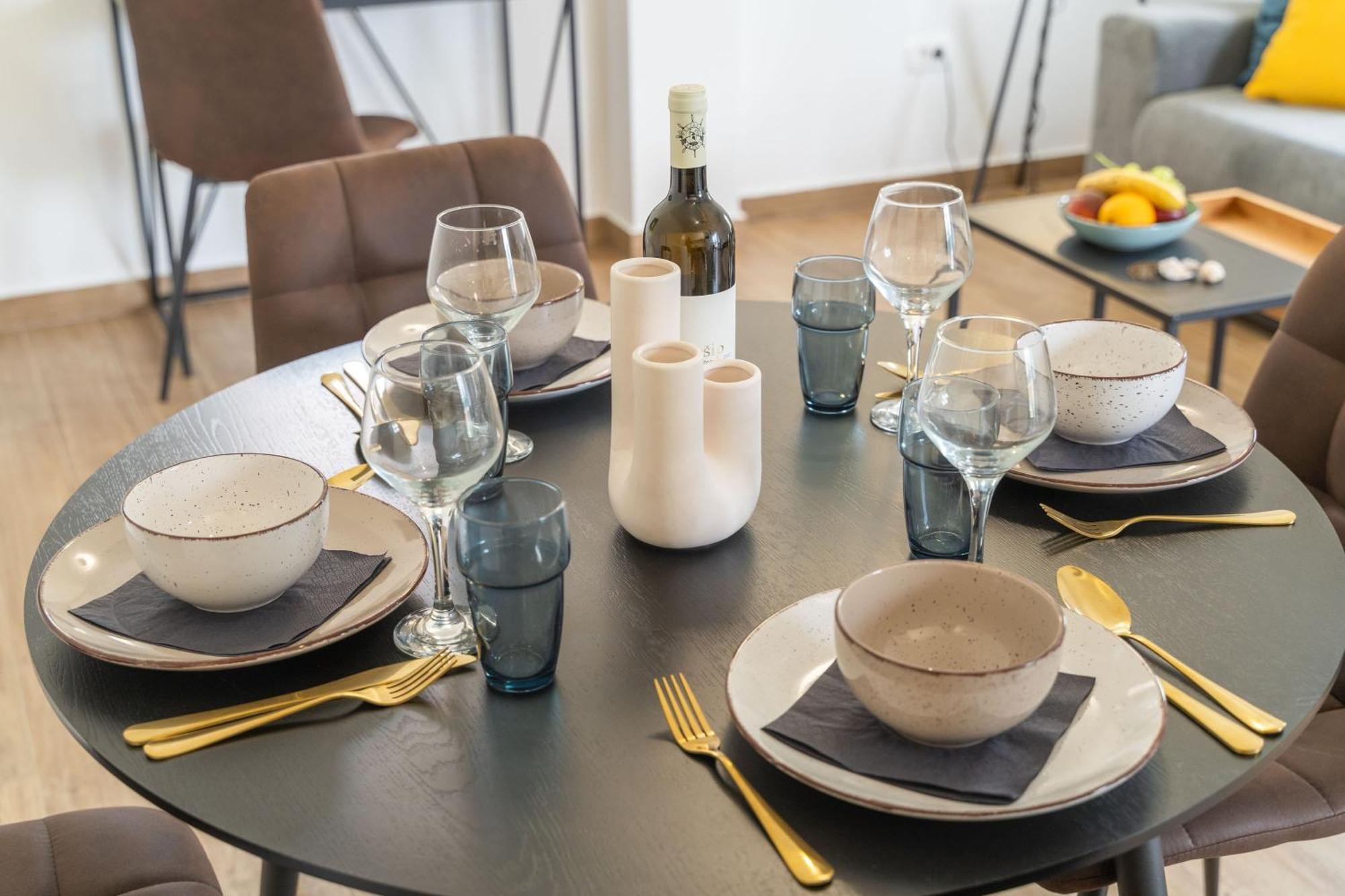 סלאנו Luxury Villa Salt מראה חיצוני תמונה