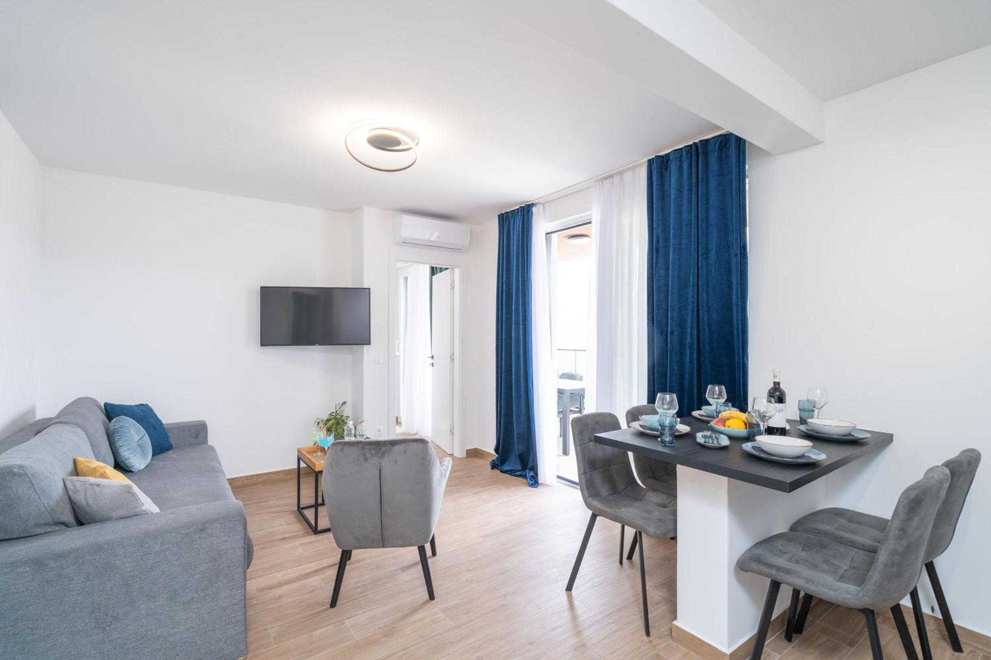סלאנו Luxury Villa Salt מראה חיצוני תמונה
