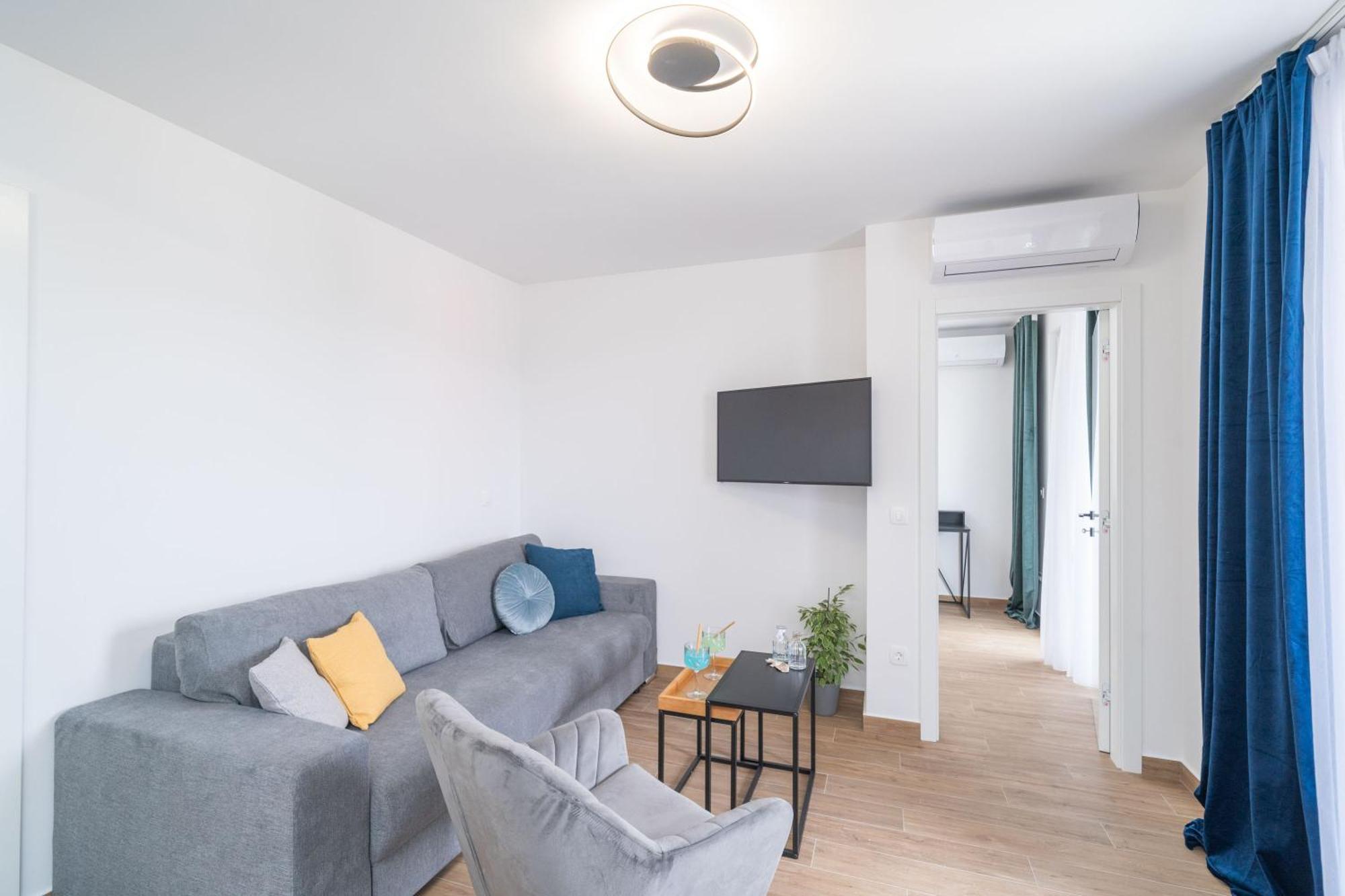 סלאנו Luxury Villa Salt מראה חיצוני תמונה
