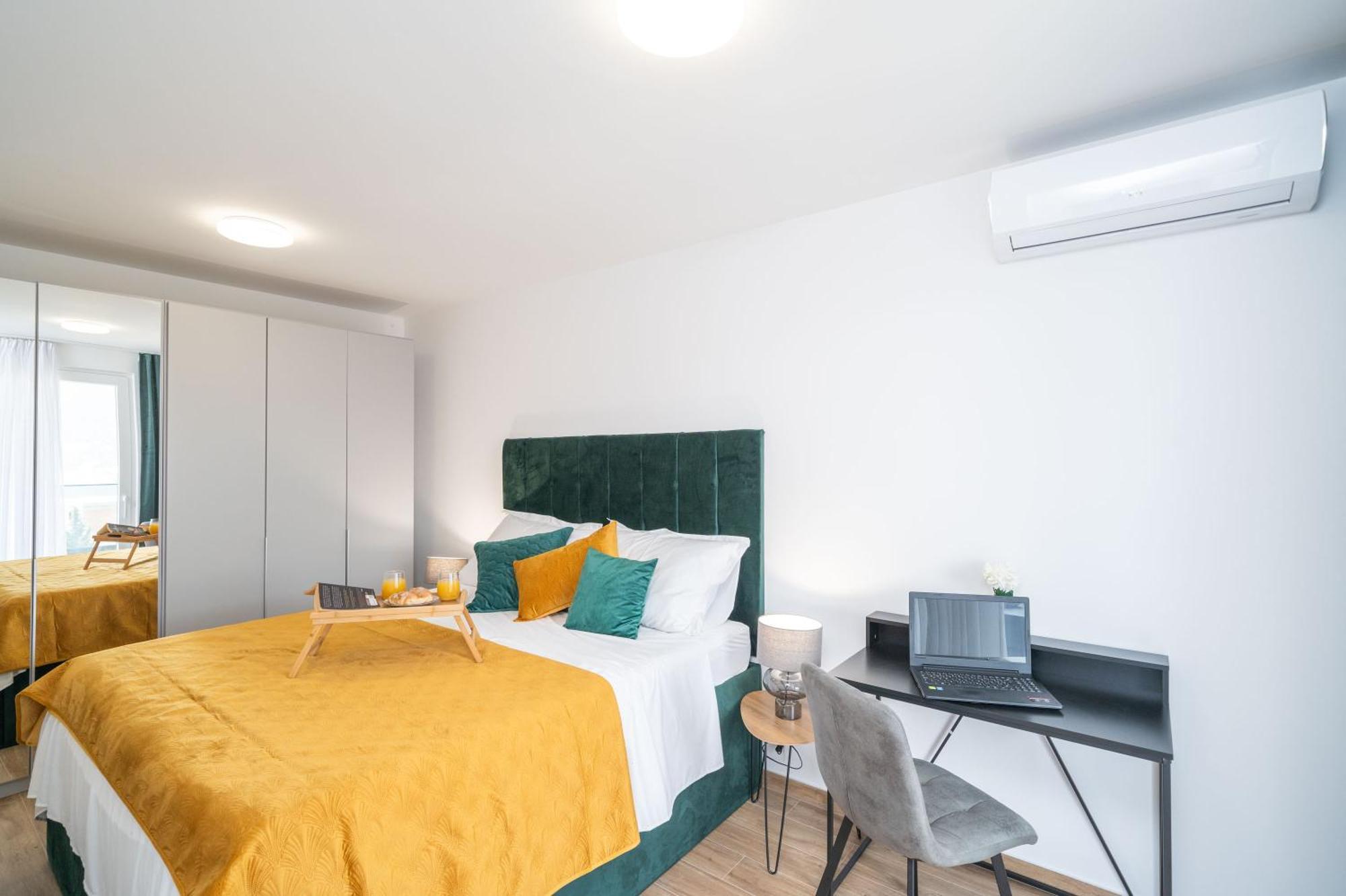 סלאנו Luxury Villa Salt מראה חיצוני תמונה