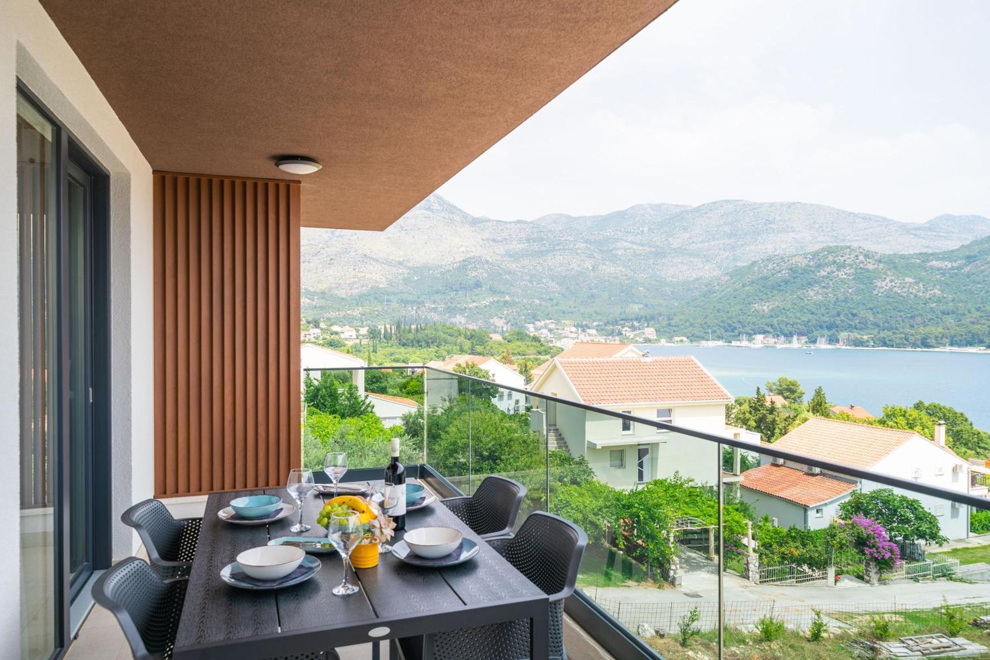 סלאנו Luxury Villa Salt מראה חיצוני תמונה
