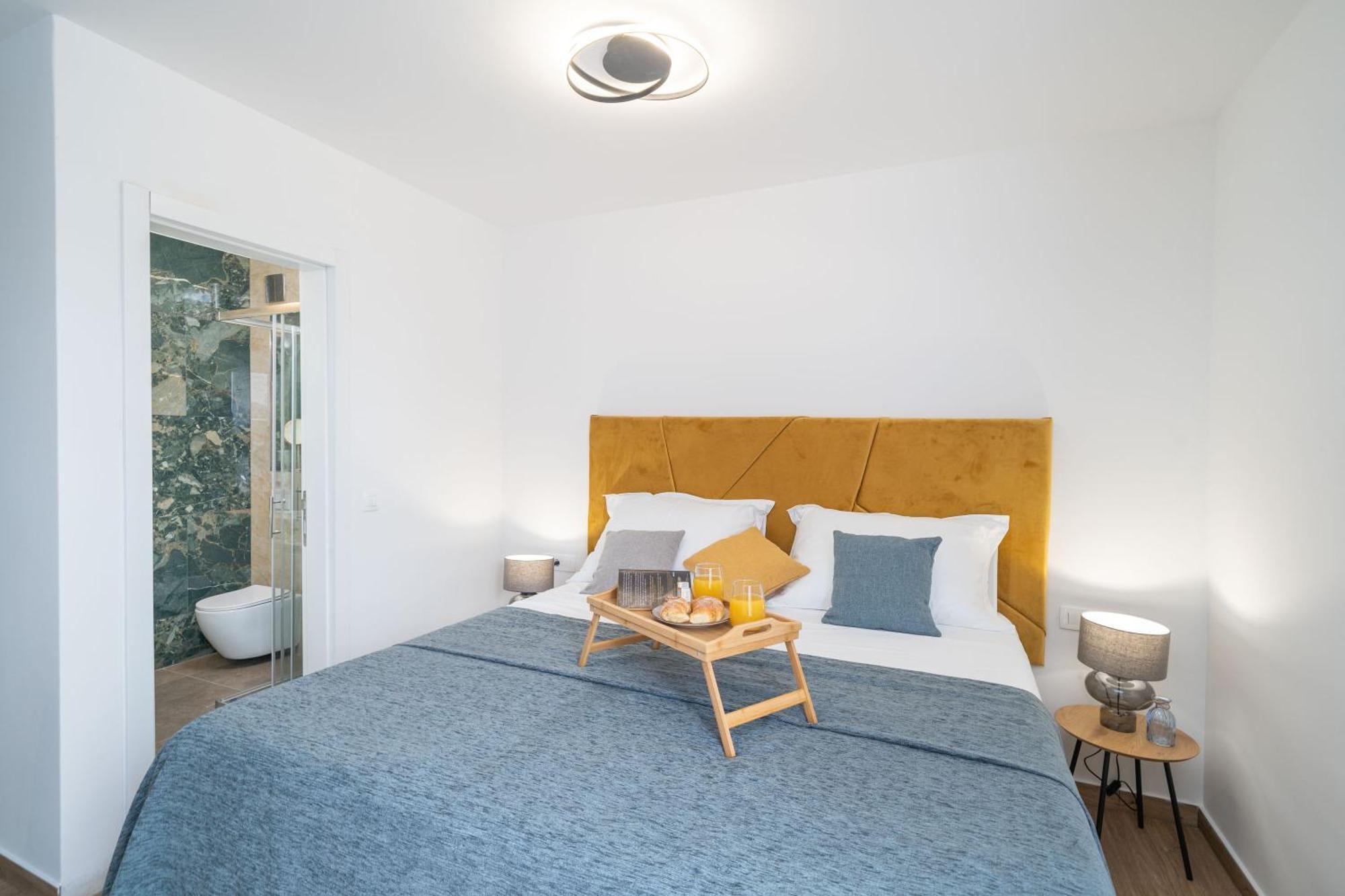 סלאנו Luxury Villa Salt מראה חיצוני תמונה