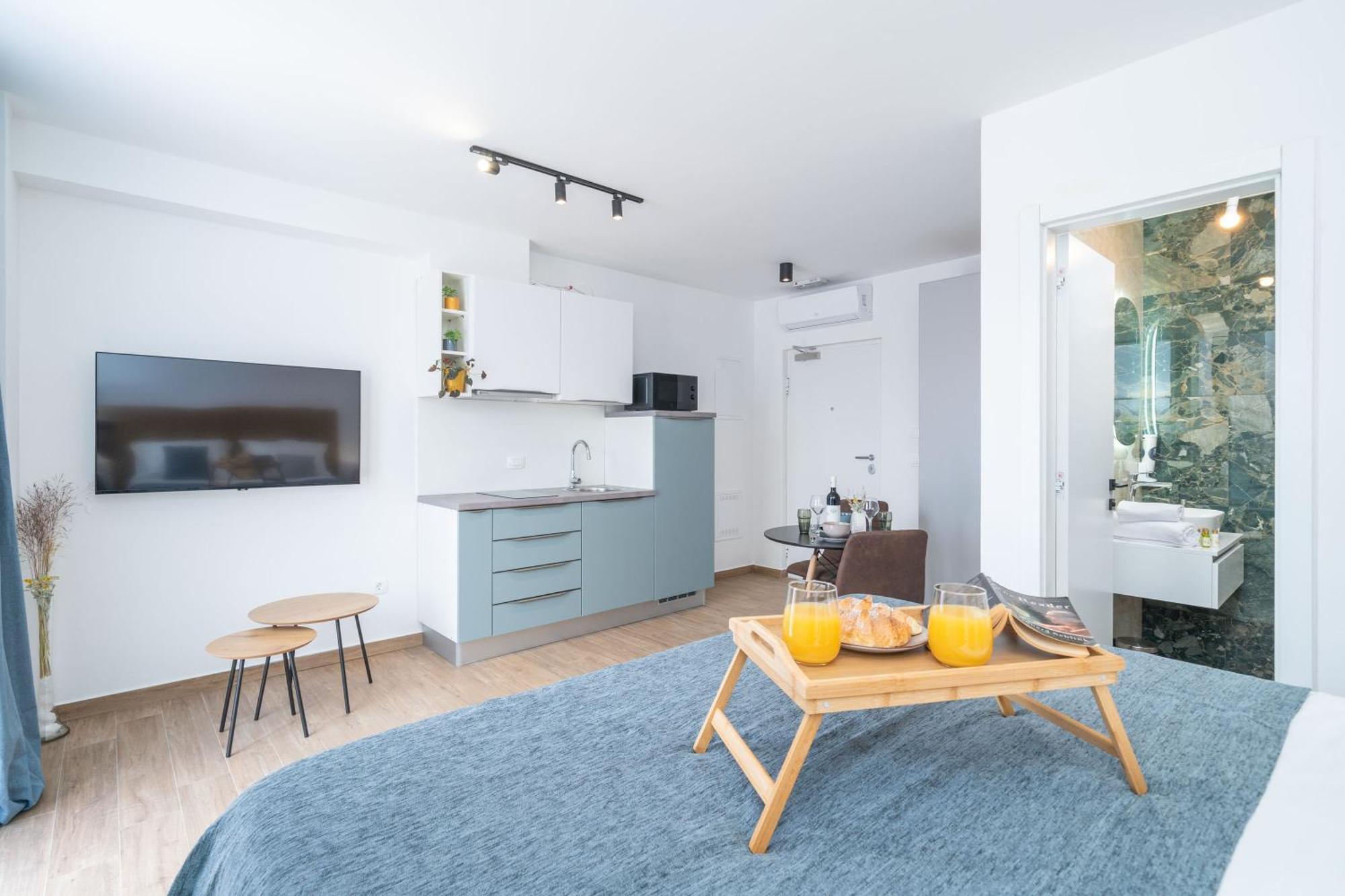 סלאנו Luxury Villa Salt מראה חיצוני תמונה