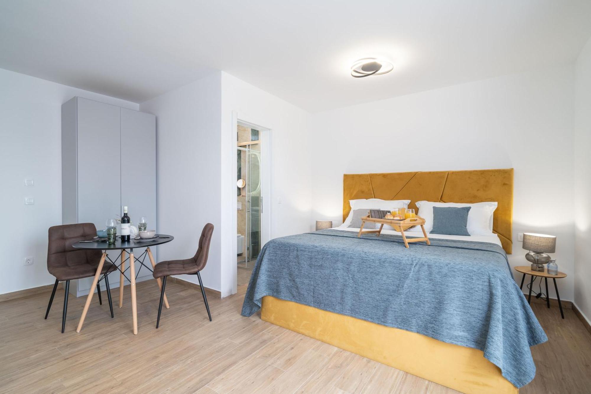 סלאנו Luxury Villa Salt מראה חיצוני תמונה