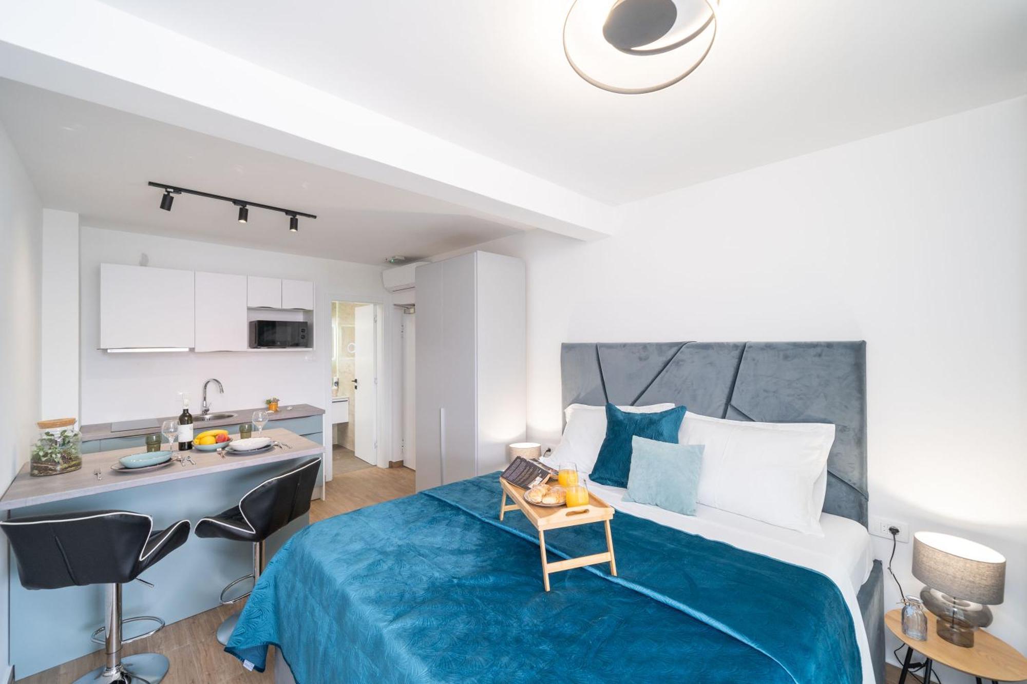 סלאנו Luxury Villa Salt מראה חיצוני תמונה