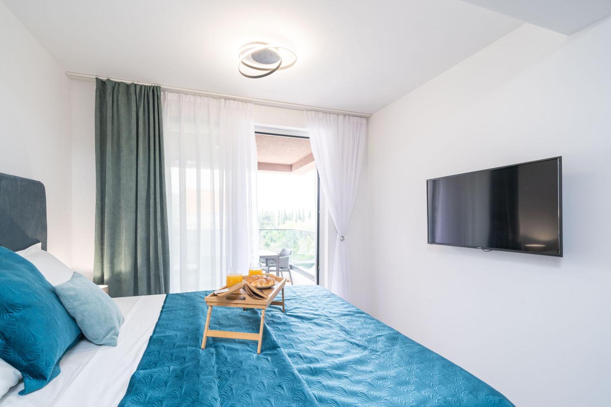 סלאנו Luxury Villa Salt מראה חיצוני תמונה
