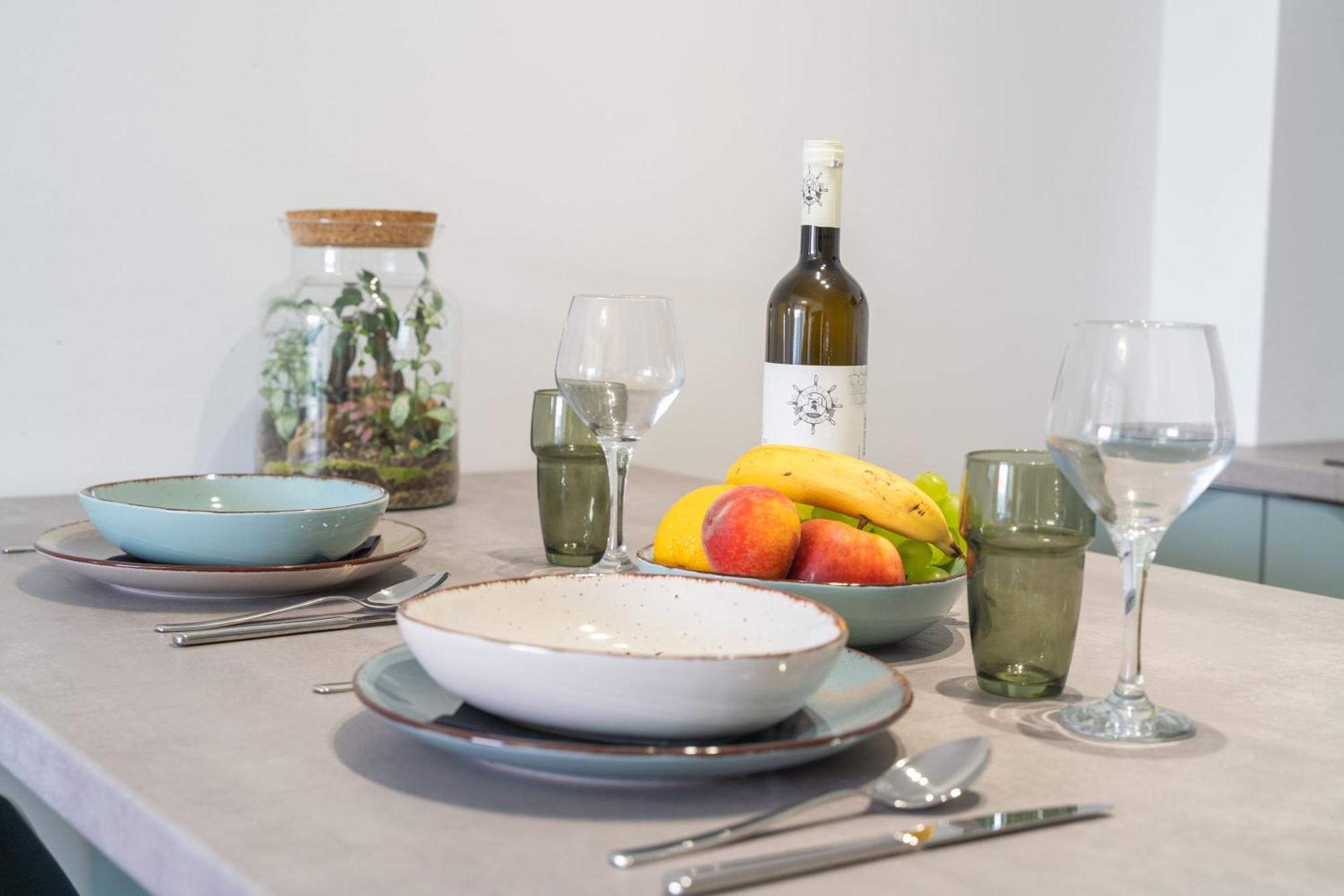 סלאנו Luxury Villa Salt מראה חיצוני תמונה