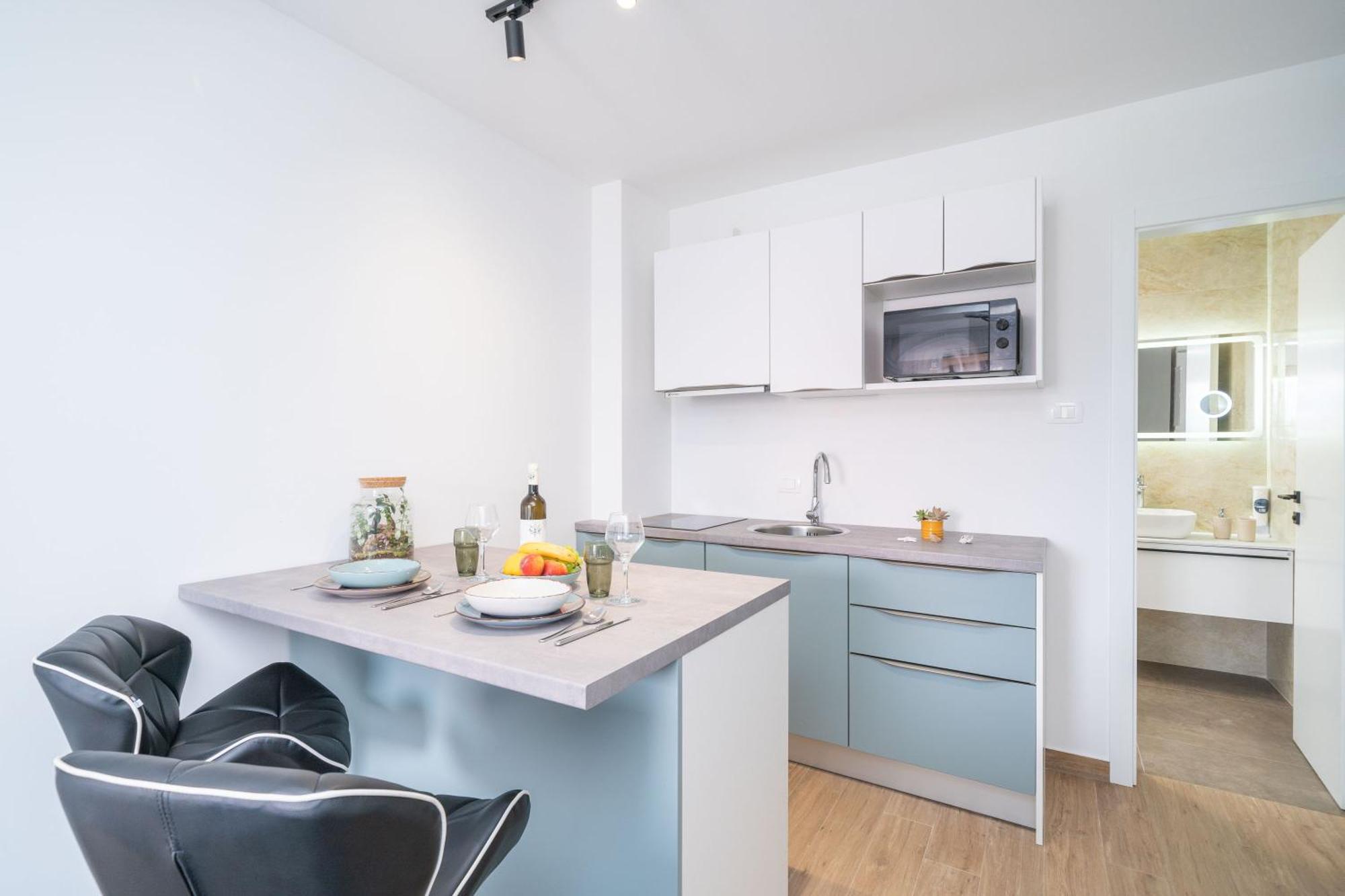 סלאנו Luxury Villa Salt מראה חיצוני תמונה