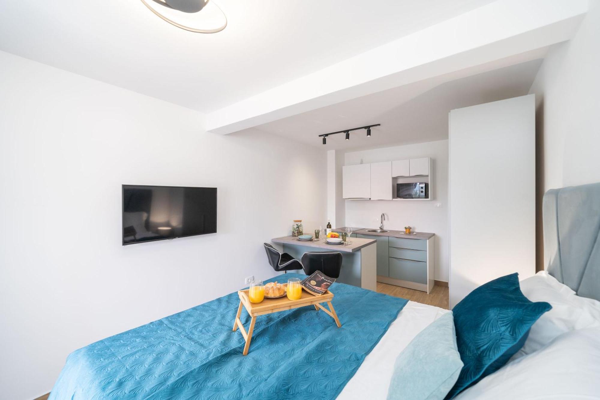 סלאנו Luxury Villa Salt מראה חיצוני תמונה